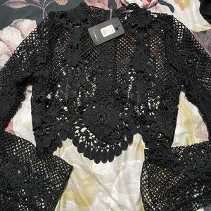 Fashion nova top